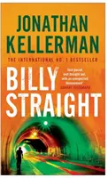 Billy Straight - Wyjątkowo mocny thriller - Billy Straight - An outstandingly forceful thriller