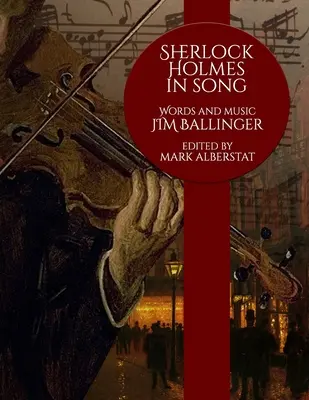 Sherlock Holmes w piosence - Sherlock Holmes In Song