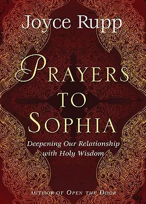 Modlitwy do Sophii: A Companion to The Star in My Heart” ” - Prayers to Sophia: A Companion to The Star in My Heart