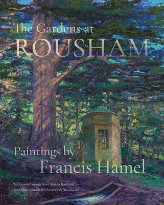 Ogrody w Rousham - Gardens At Rousham