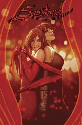 Sunstone, tom 5 - Sunstone, Volume 5