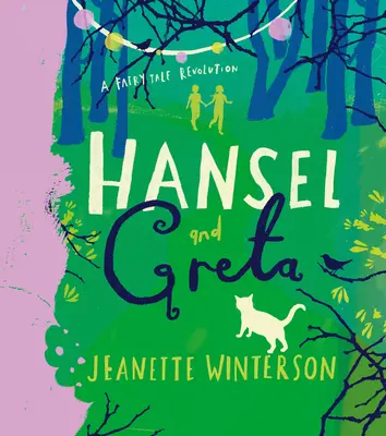 Hansel i Greta - Hansel and Greta