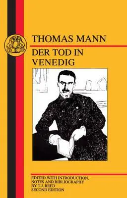 Mann: Der Tod in Venedig