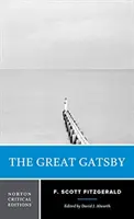 Wielki Gatsby - Great Gatsby