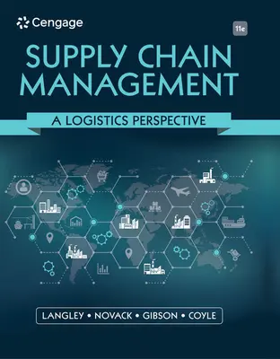 Zarządzanie łańcuchem dostaw: Perspektywa logistyczna - Supply Chain Management: A Logistics Perspective
