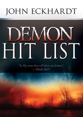 Lista demonów - Demon Hit List