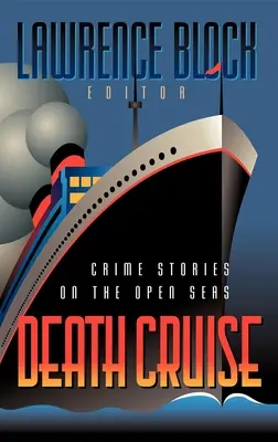 Rejs śmierci: Historie kryminalne na otwartym morzu - Death Cruise: Crime Stories on the Open Seas