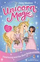 Magia jednorożca: Heartsong i najlepsze druhny - Special 5 - Unicorn Magic: Heartsong and the Best Bridesmaids - Special 5