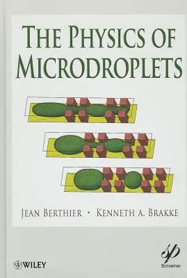 Mikrokropelki - Microdroplets