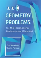 110 Problemy z geometrią na Międzynarodową Olimpiadę Matematyczną - 110 Geometry Problems for the International Mathematical Olympiad