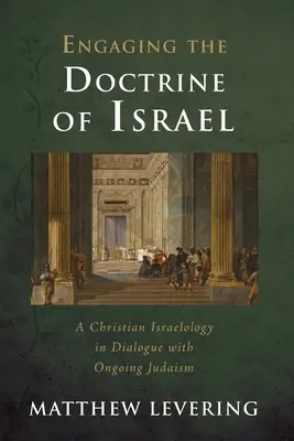 Zaangażowanie w doktrynę Izraela - Engaging the Doctrine of Israel