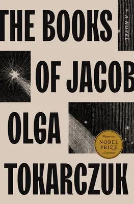 Księgi Jakuba - The Books of Jacob