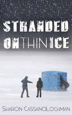 Osierocony na cienkim lodzie - Stranded on Thin Ice