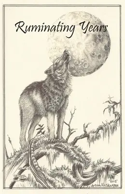 Lata przeżuwania - Ruminating Years