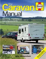 Podręcznik przyczepy kempingowej - serwisowanie, konserwacja i ulepszenia - Caravan Manual - Servicing, maintenance and improvements