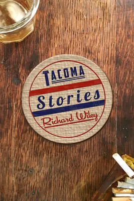 Opowieści z Tacomy - Tacoma Stories