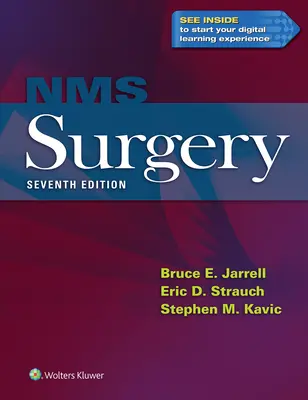Chirurgia Nms - Nms Surgery