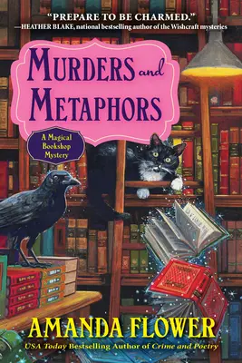 Morderstwa i metafory - Murders and Metaphors