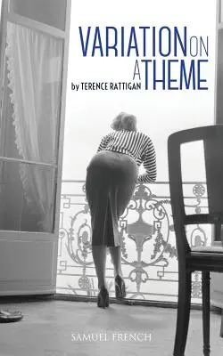 Wariacja na temat - Variation on a Theme