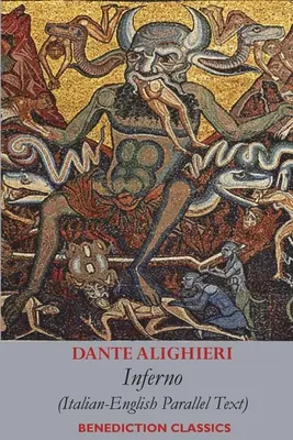 Inferno: Tekst równoległy włosko-angielski - Inferno: Italian-English Parallel Text