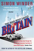 Człowiek, który ocalił Wielką Brytanię - Man Who Saved Britain