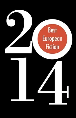 Najlepsza europejska literatura piękna - Best European Fiction