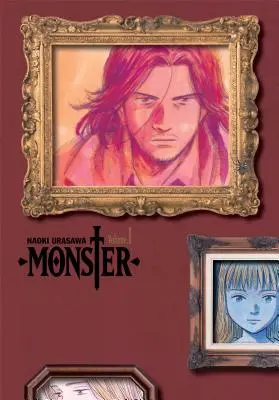 Monster: Wydanie doskonałe, tom 1, 1 - Monster: The Perfect Edition, Vol. 1, 1