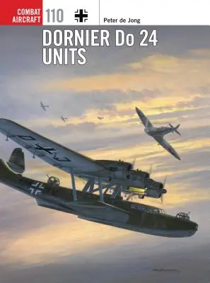 Jednostki Dornier Do 24 - Dornier Do 24 Units