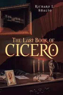 Ostatnia księga Cycerona - The Last Book of Cicero