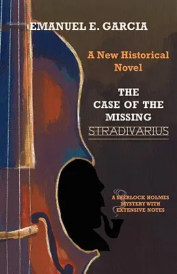 Sprawa zaginionego stradivariusa - The Case of the Missing Stradivarius