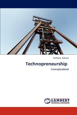 Technoprzedsiębiorczość - Technopreneurship