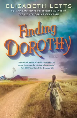 Odnaleźć Dorothy - Finding Dorothy