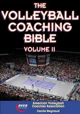 Biblia trenera siatkówki, tom II, 2 - The Volleyball Coaching Bible, Vol. II, 2