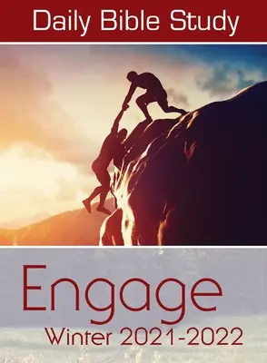 Codzienne studium Biblii - zima 2021-22 - Daily Bible Study Winter 2021-22