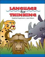 Language for Thinking, książka obrazkowa dla uczniów - Language for Thinking, Student Picture Book