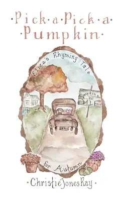 Wybierz dynię - Pick a Pick a Pumpkin