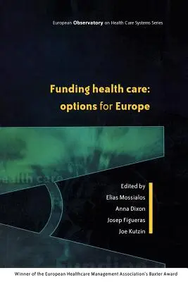 Finansowanie opieki zdrowotnej - Funding Health Care