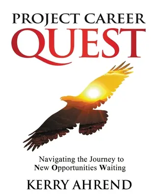 Projekt Career Quest: Podróż ku nowym możliwościom: czekanie - Project Career Quest: Navigating the Journey to New Opportunities Waiting