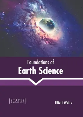 Podstawy nauk o Ziemi - Foundations of Earth Science