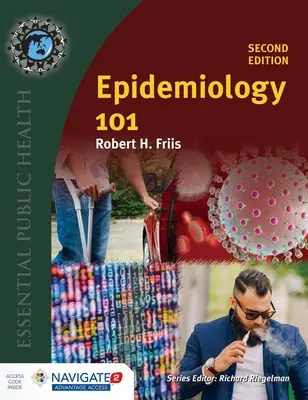 Epidemiology 101 [z kodem dostępu] - Epidemiology 101 [With Access Code]