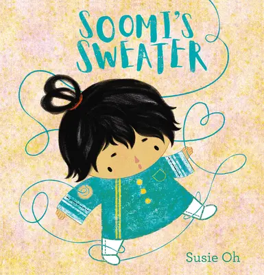 Sweter Soomi - Soomi's Sweater