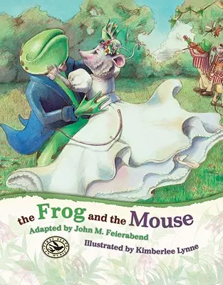 Żaba i mysz - The Frog and the Mouse