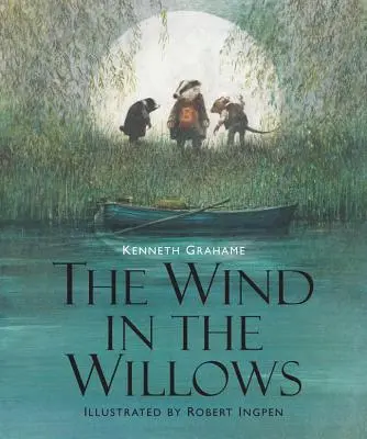 Wiatr wśród wierzb - The Wind in the Willows