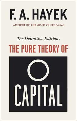 Czysta teoria kapitału, 12 - The Pure Theory of Capital, 12