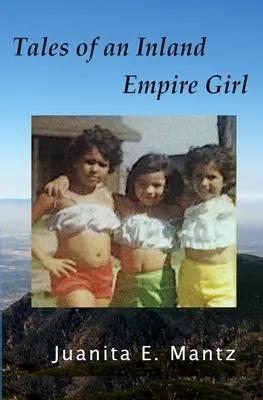 Opowieści dziewczyny z Imperium Wewnętrznego - Tales of an Inland Empire Girl