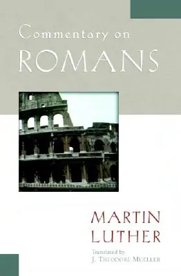 Komentarz do Listu do Rzymian - Commentary on Romans
