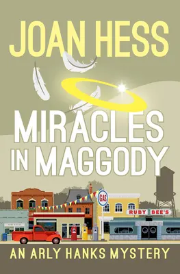 Cuda w Maggody - Miracles in Maggody