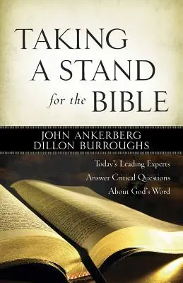 W obronie Biblii - Taking a Stand for the Bible