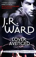 Lover Avenged - numer 7 w serii - Lover Avenged - Number 7 in series