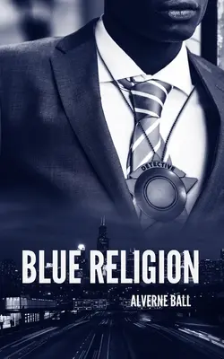 Niebieska religia - Blue Religion